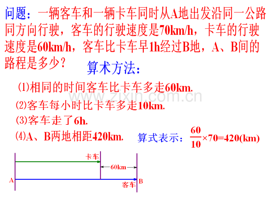 化学讲课用一元一次方程.pptx_第2页