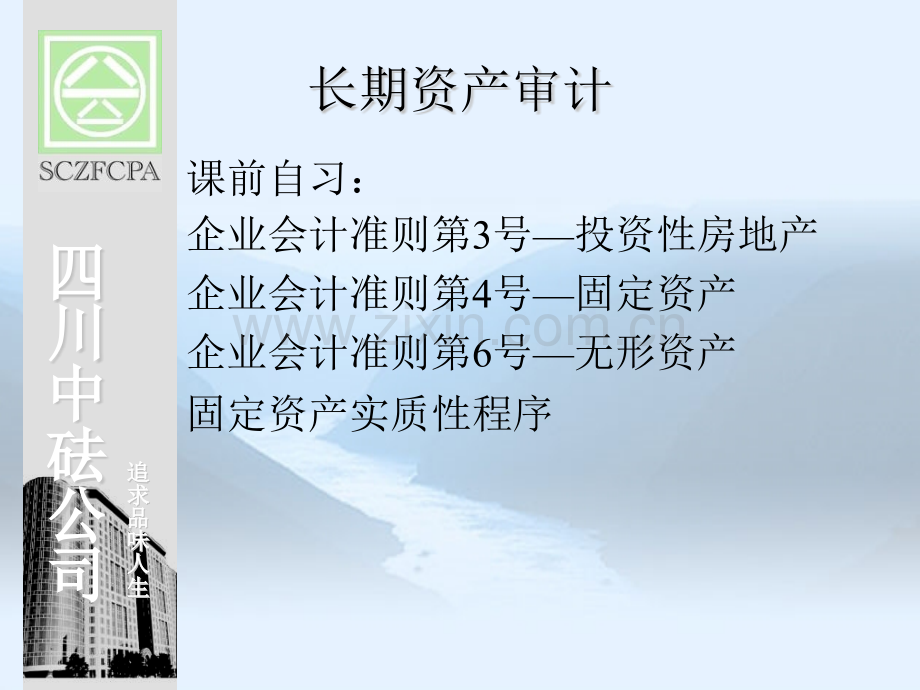 固定资产审计.pptx_第2页
