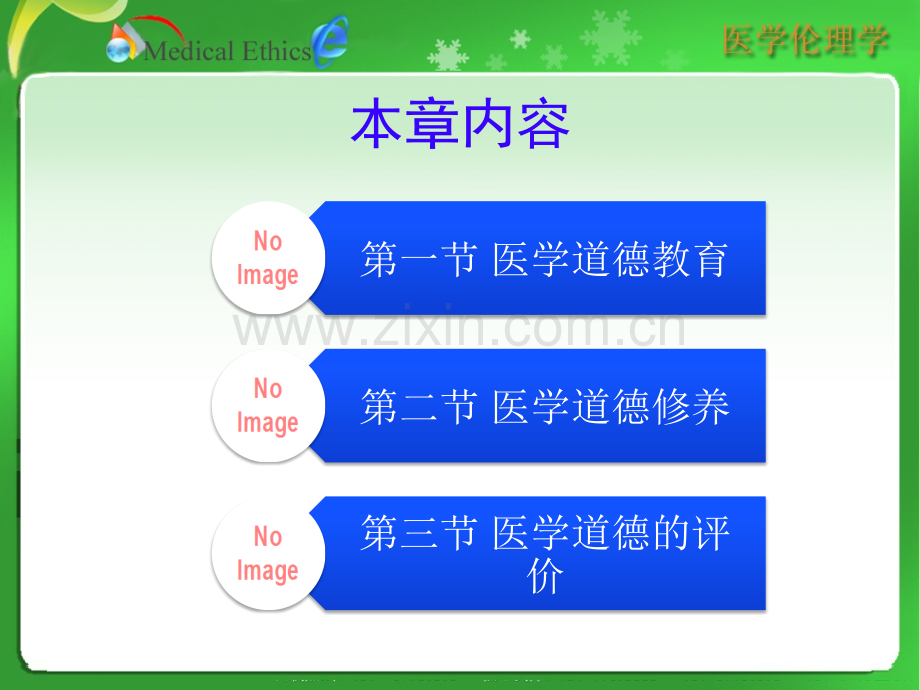 医学道德的培育.pptx_第1页