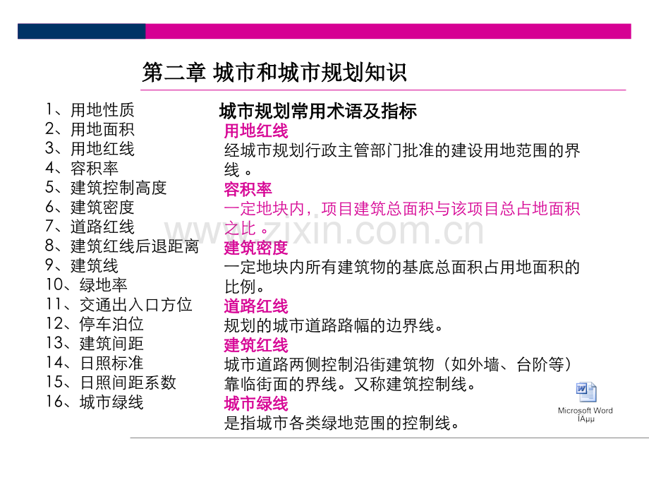 房地产知识培训教材.pptx_第2页