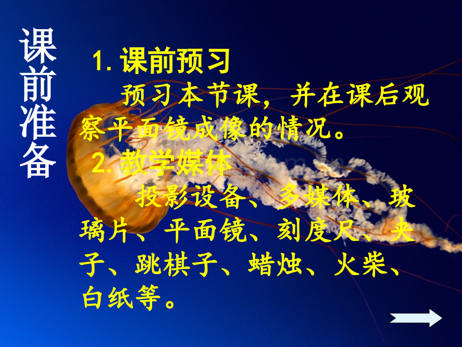 平面镜成像说课展示.pptx_第2页
