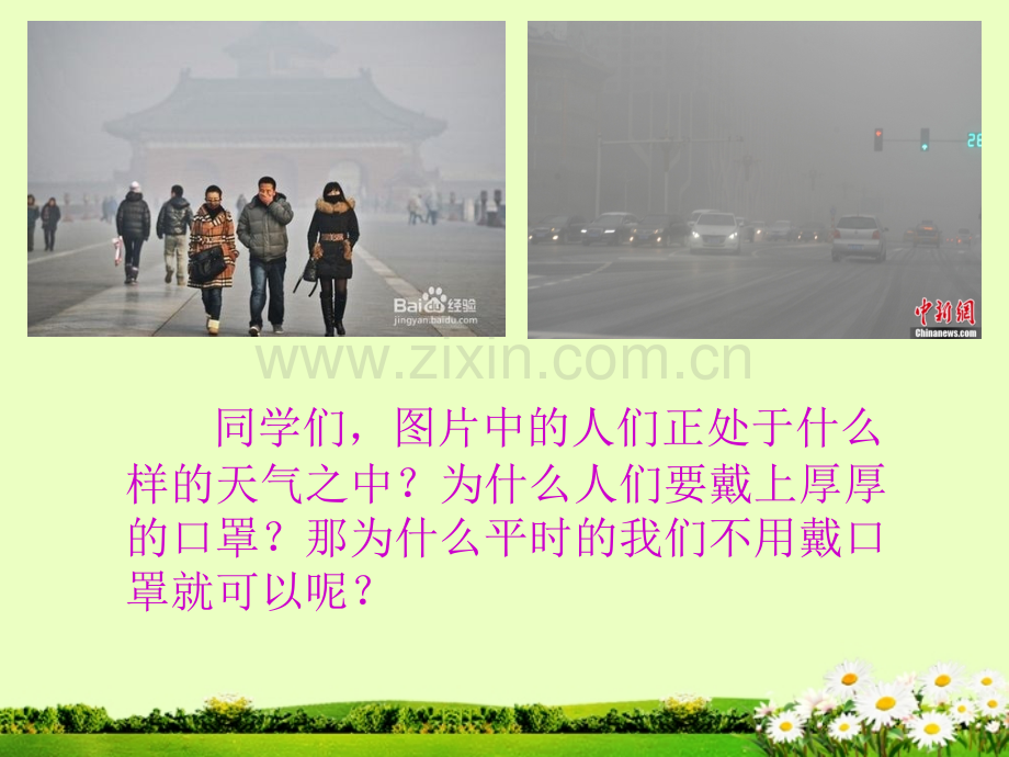 公开课呼吸道对空气的处理课件新人教版.pptx_第2页