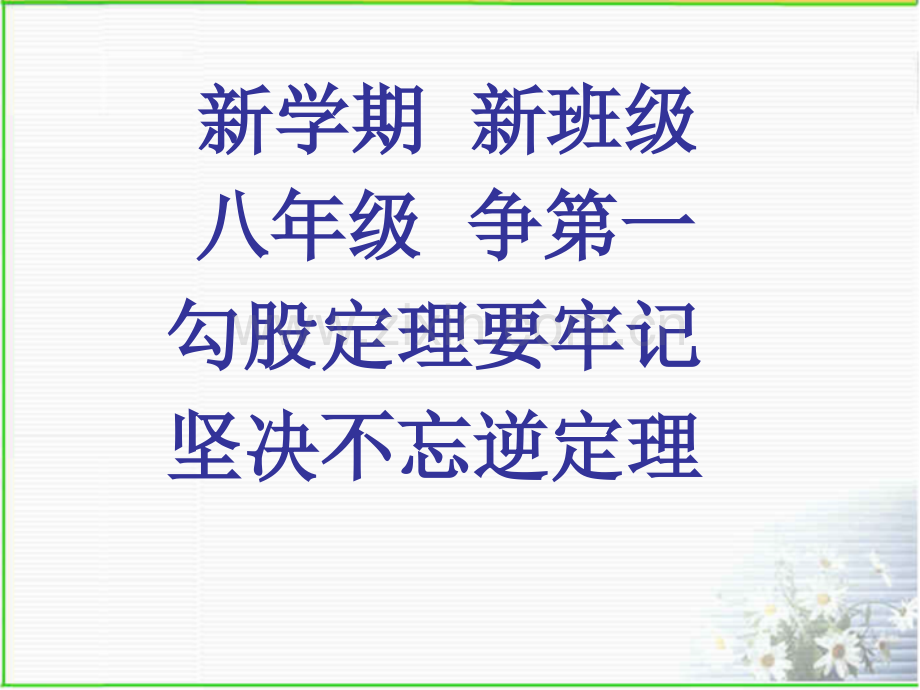 勾股定理复习提高篇.pptx_第1页