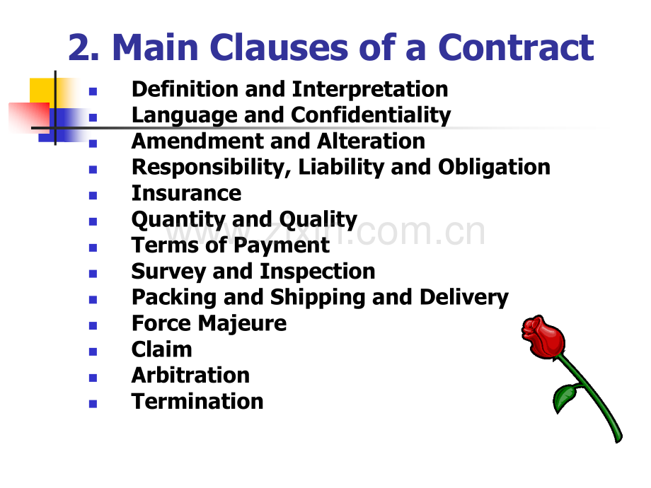 商务英语合同中长句的翻译法.pptx_第2页