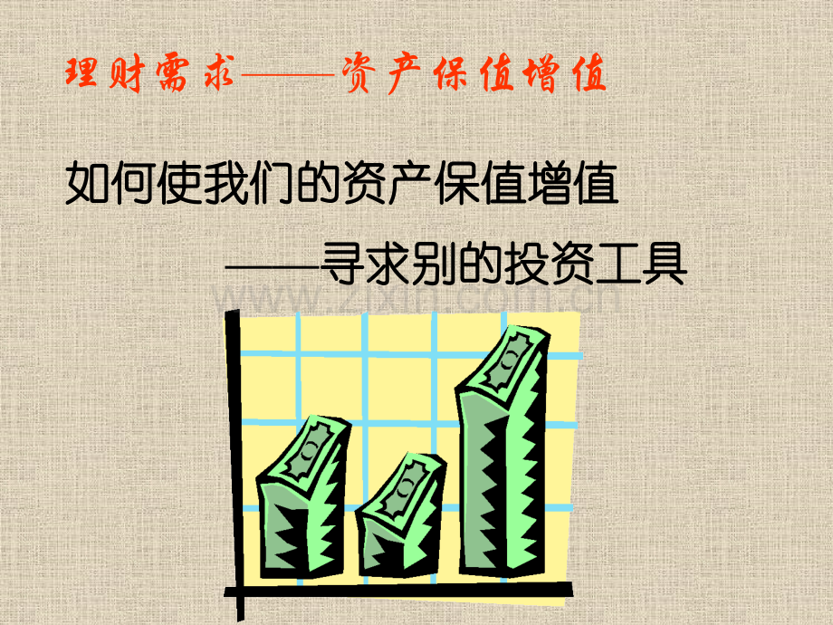 家庭理财常识介绍.pptx_第2页