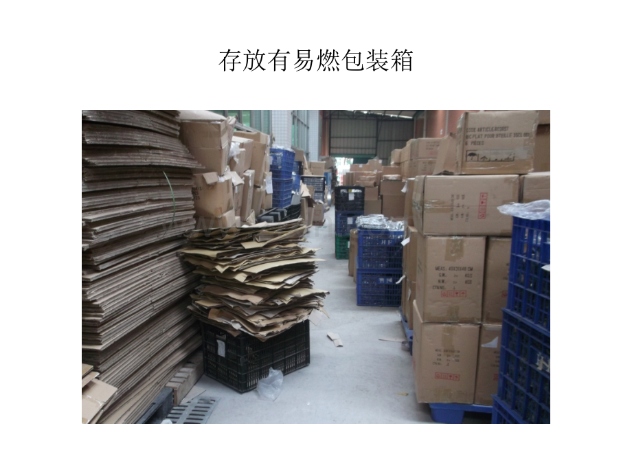公司消防问题点.pptx_第1页