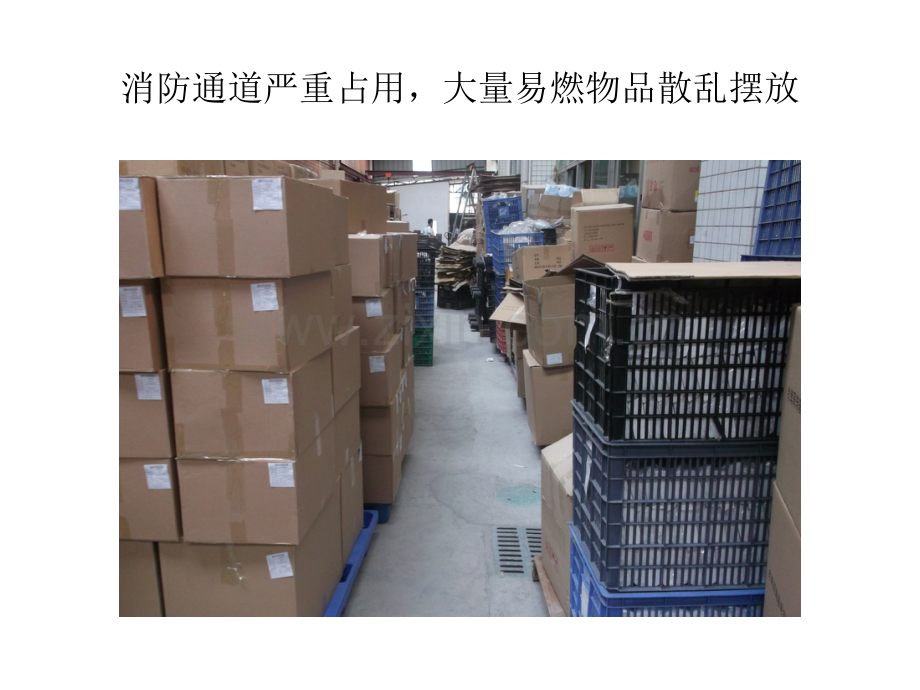 公司消防问题点.pptx_第2页