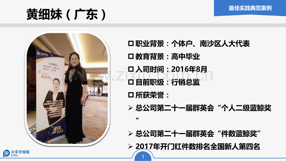 家庭保单检视成就高件数.pptx_第1页