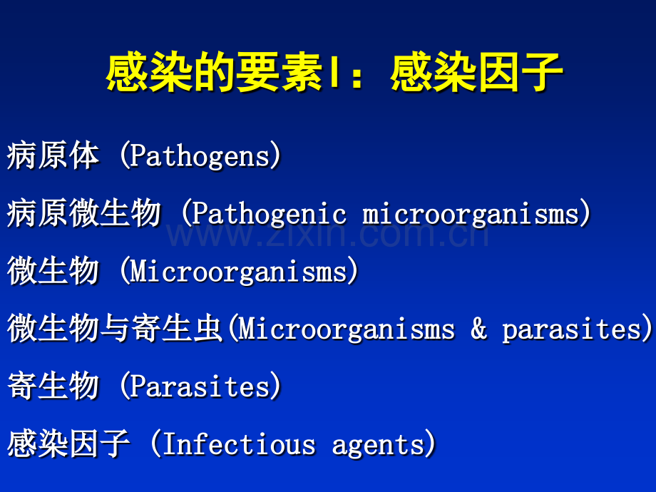 感染病学总论.pptx_第2页