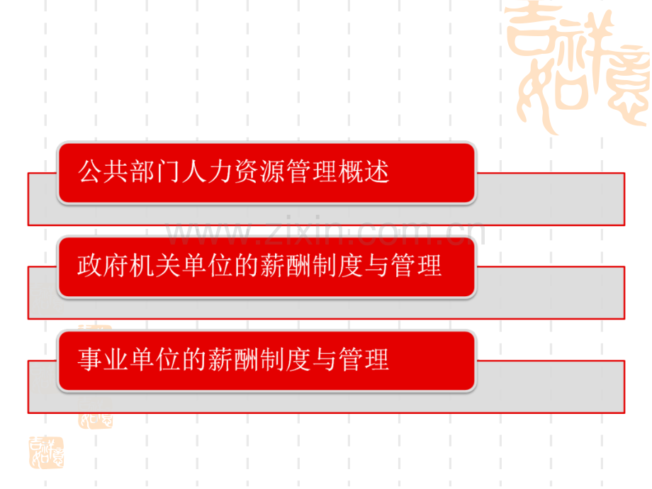 公共部门人力资源薪酬管理.pptx_第2页
