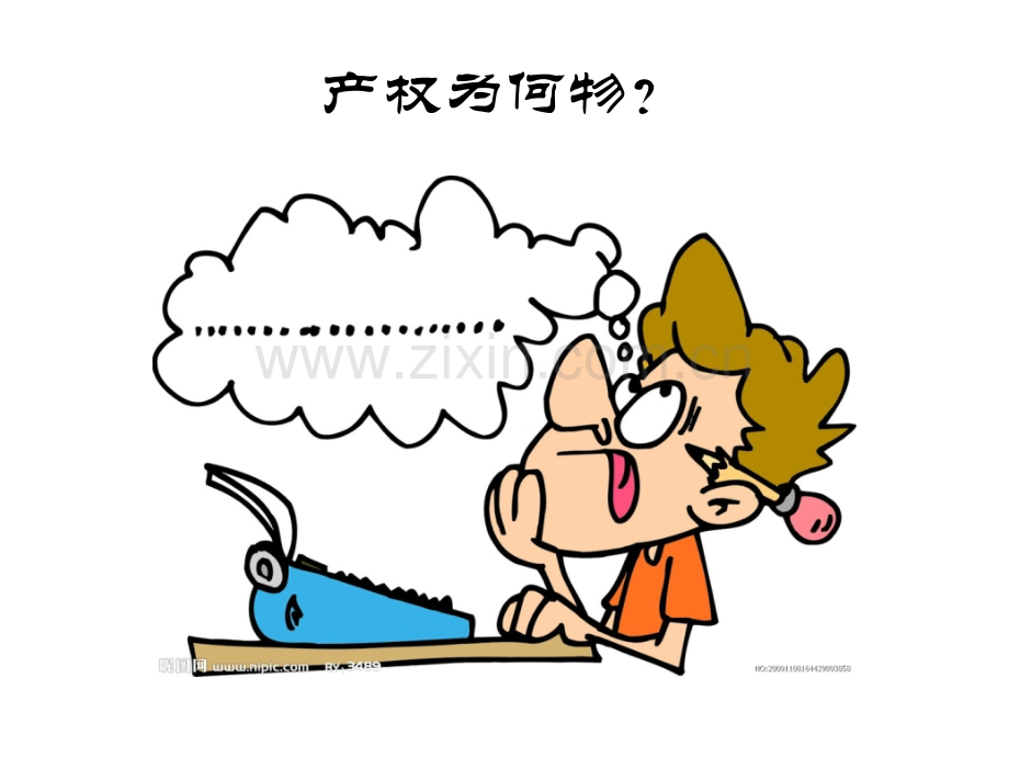 土地产权问题的讨论.pptx_第2页