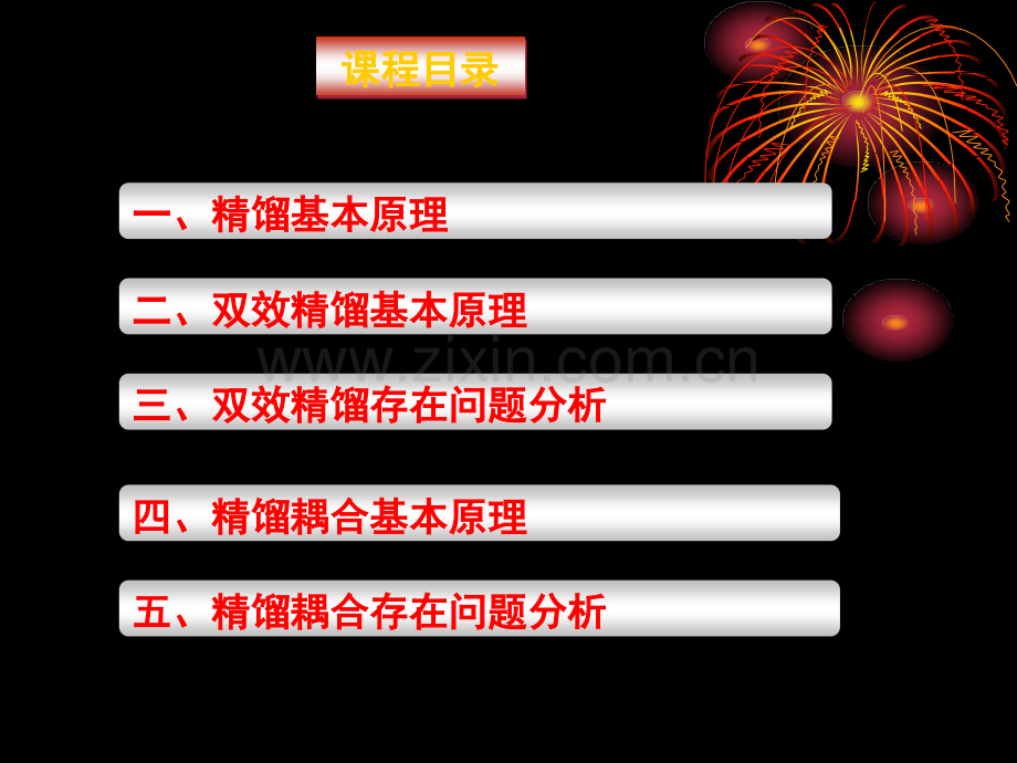 双效精馏耦合培训.pptx_第2页