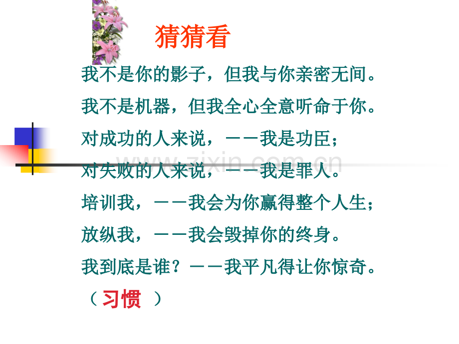 好习惯成就人生.pptx_第2页