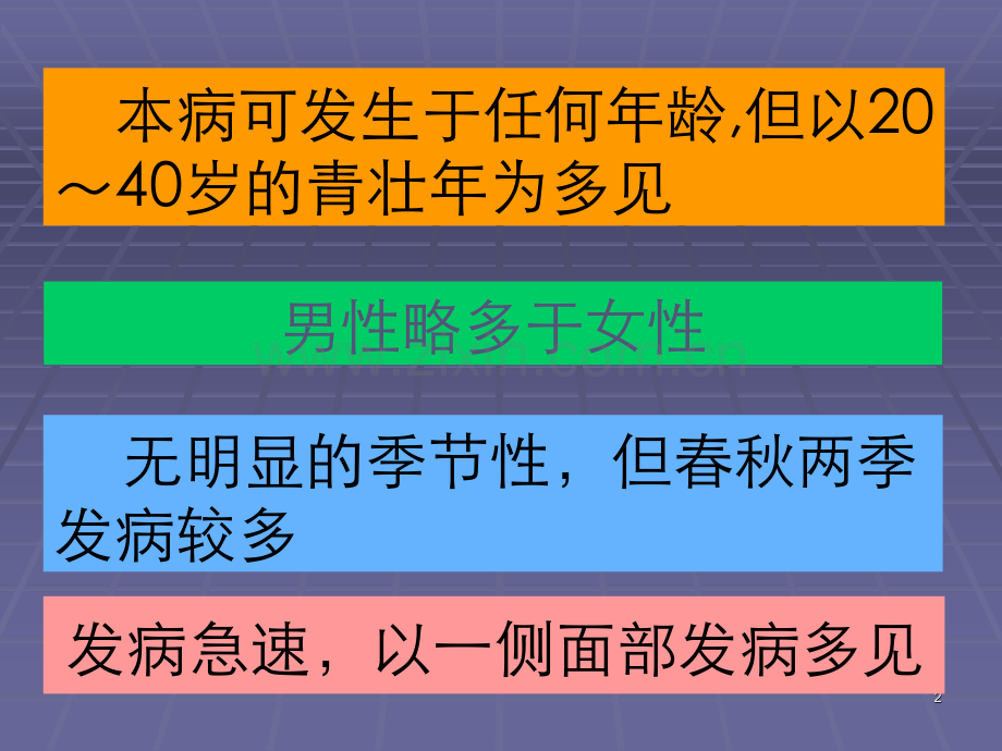 七年制面瘫.pptx_第2页