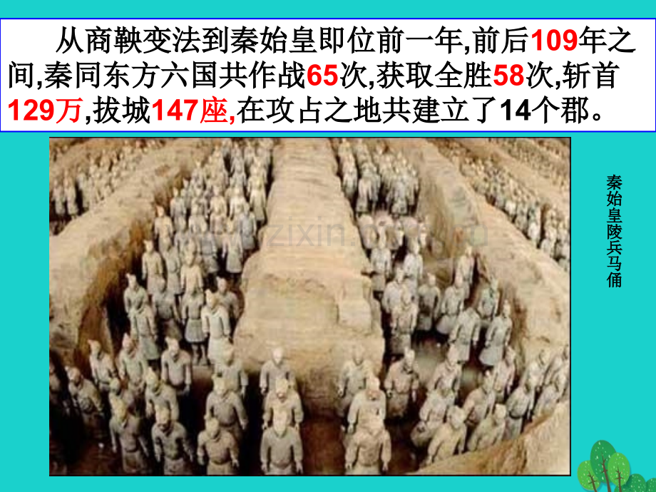 七年级历史上册商鞅变法与秦国崛起川教版(000002).pptx_第2页