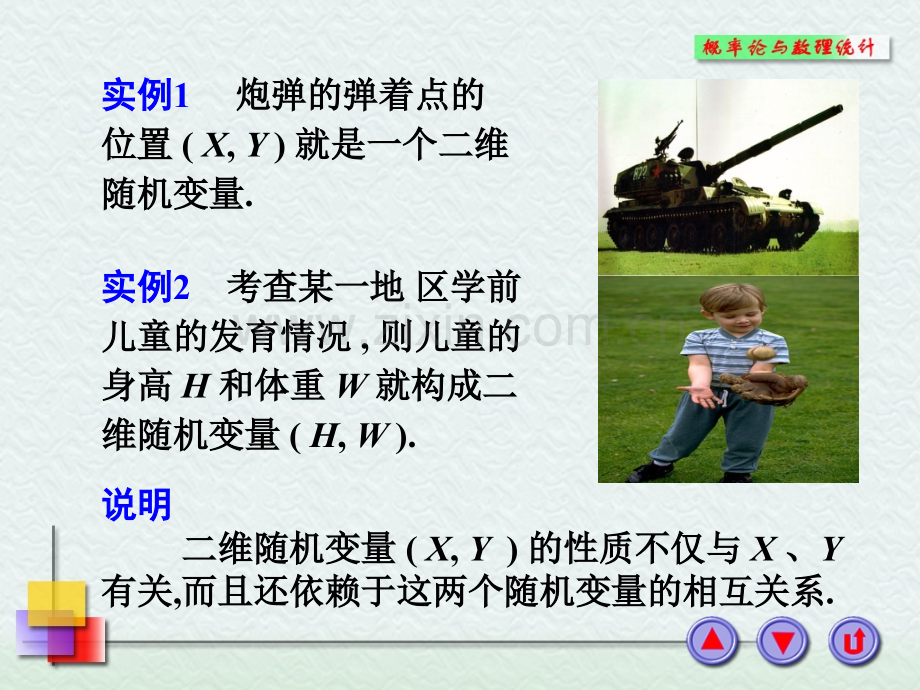 二维随机变量及其联合分布.pptx_第2页
