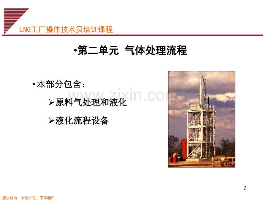 2一部二单元气体处理流程解析.pptx_第2页