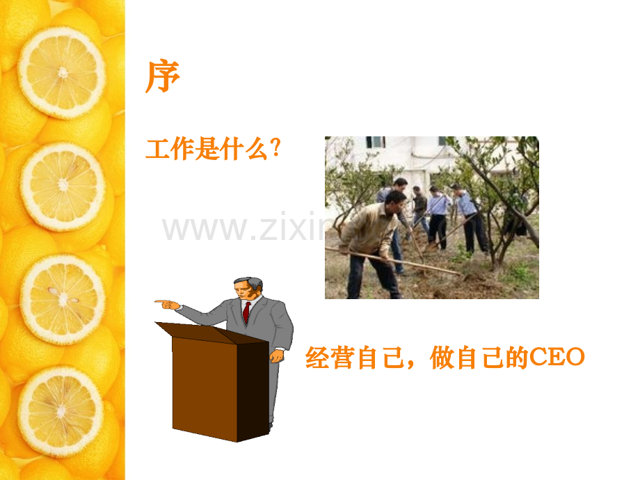 CEO管理运营之道实用之十三每个人都是自己.pptx_第2页