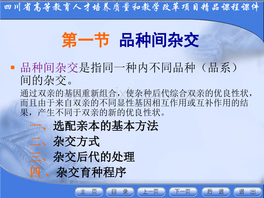作物杂交育种.pptx_第2页
