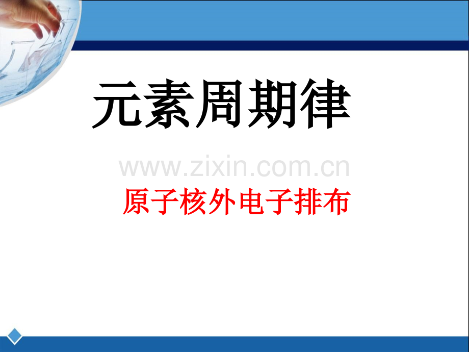 元素周期律件.pptx_第1页