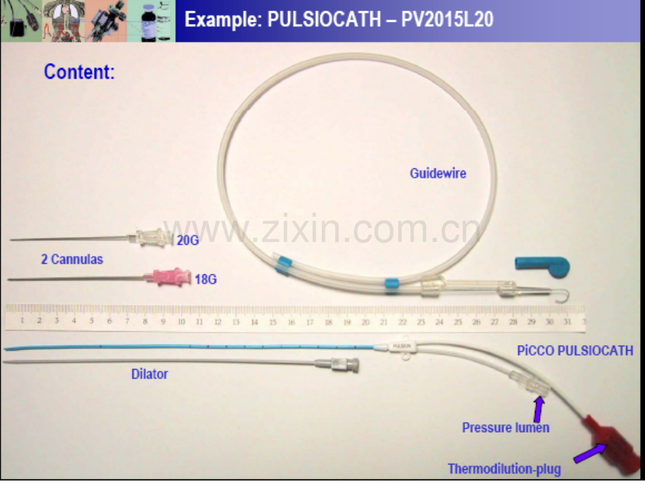 PICCO简单操作.pptx_第1页