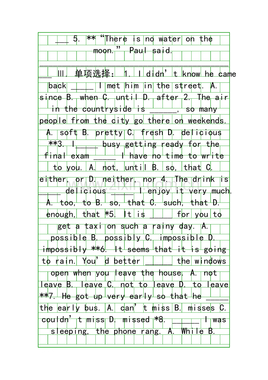 Working-at-the-Vets同步检测.docx_第2页