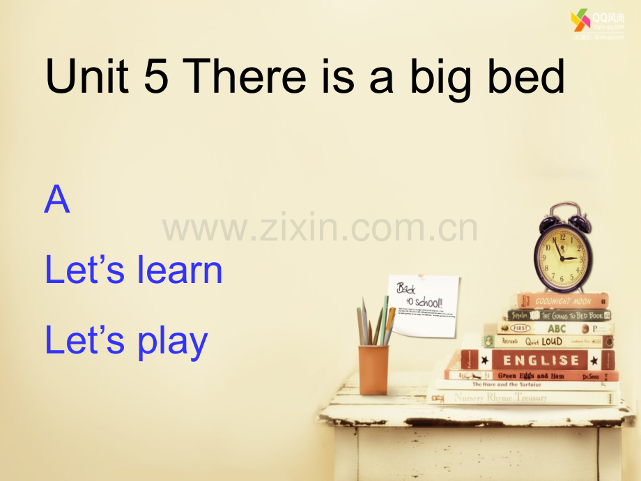 五年级英语时.pptx_第1页