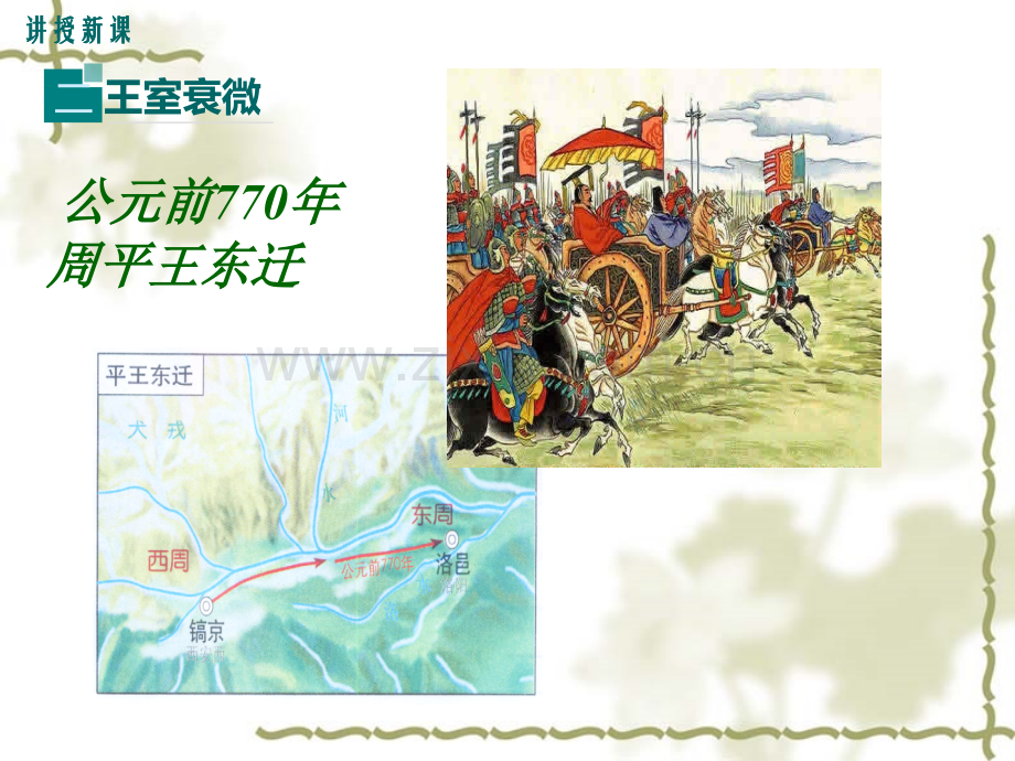 七年级历史6课动荡的春秋时期讲解.pptx_第2页