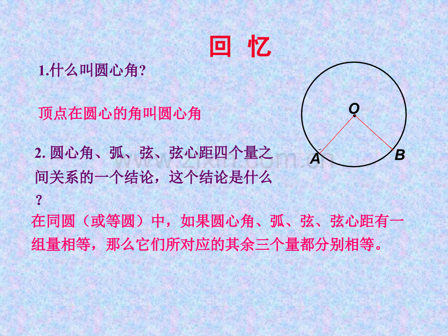 2414圆周角优秀课件1.pptx_第2页
