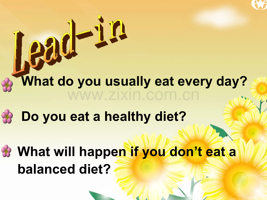 人教版必修3Unit2Healthyeatingreading.pptx_第2页
