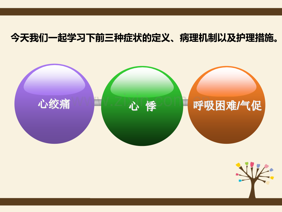 修改心血管内科常见症状一.pptx_第2页