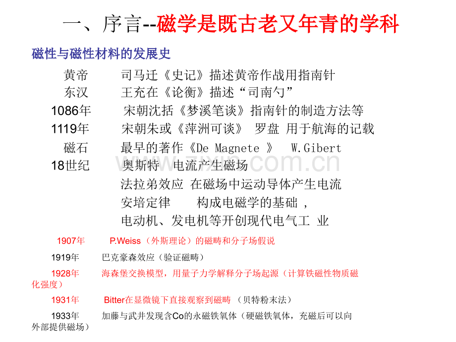 A磁性物理基础晶场中的原子磁矩07分析.pptx_第2页