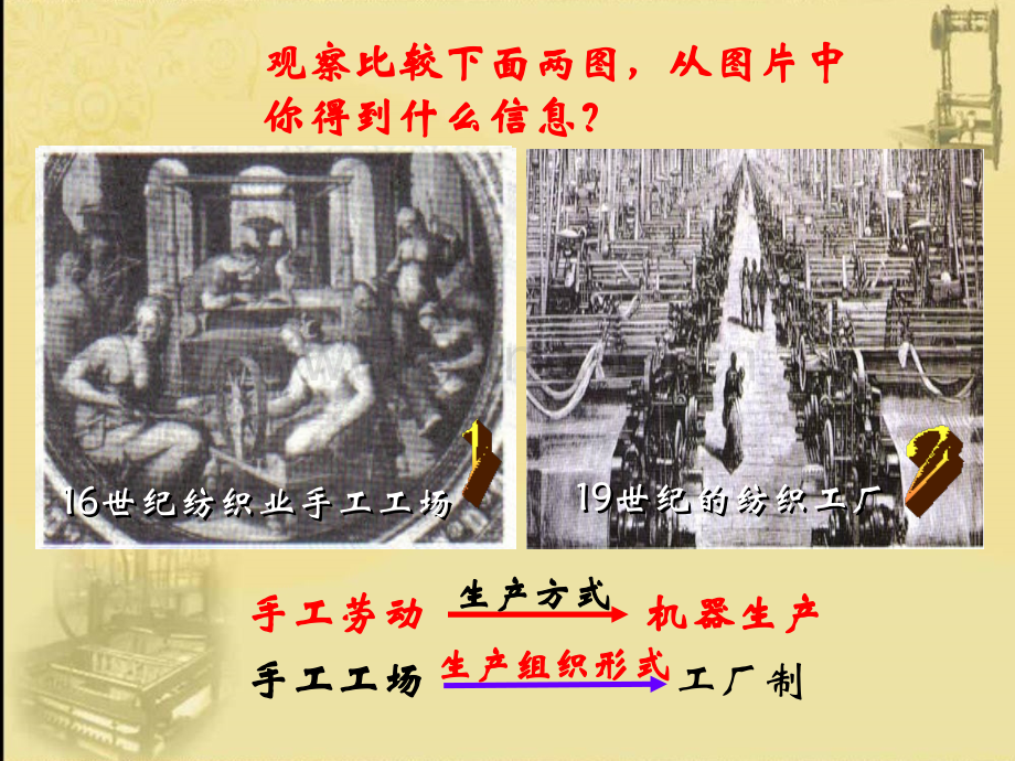 专题英国工业革命解析.pptx_第1页