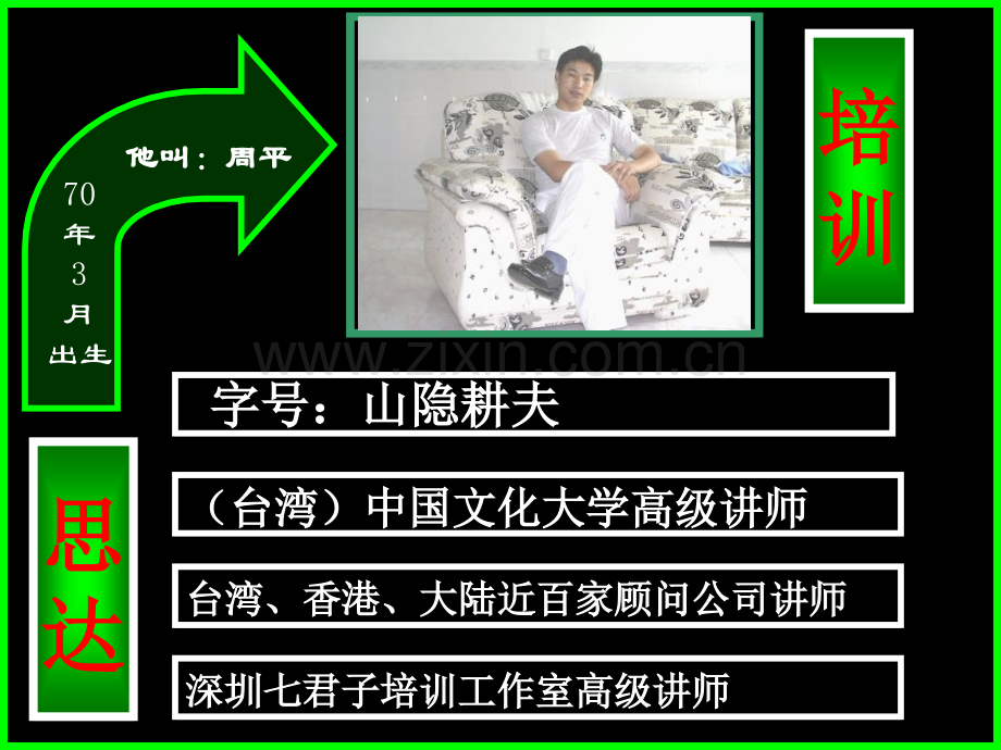 全方位沟通技巧.pptx_第1页