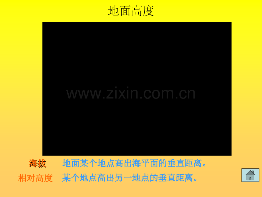 21地图的基本要素4商务版七上.pptx_第2页