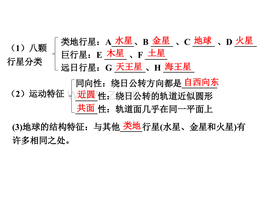 一轮宇宙中的地球和太阳对地球的影响.pptx_第2页