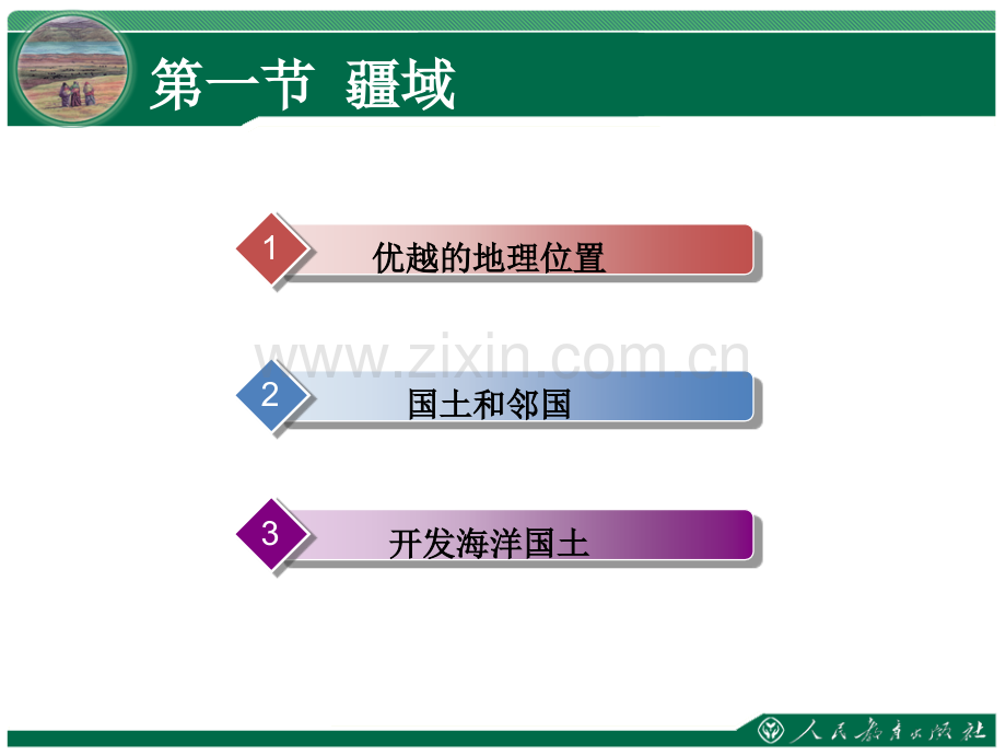 中国的疆域.pptx_第2页