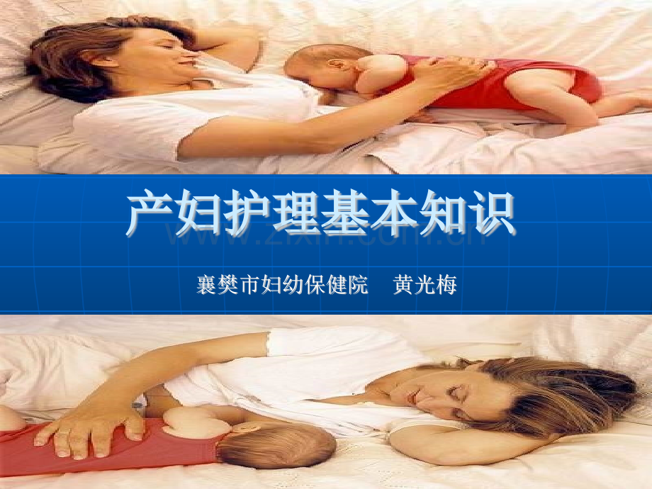 产后护理基本知识.pptx_第1页