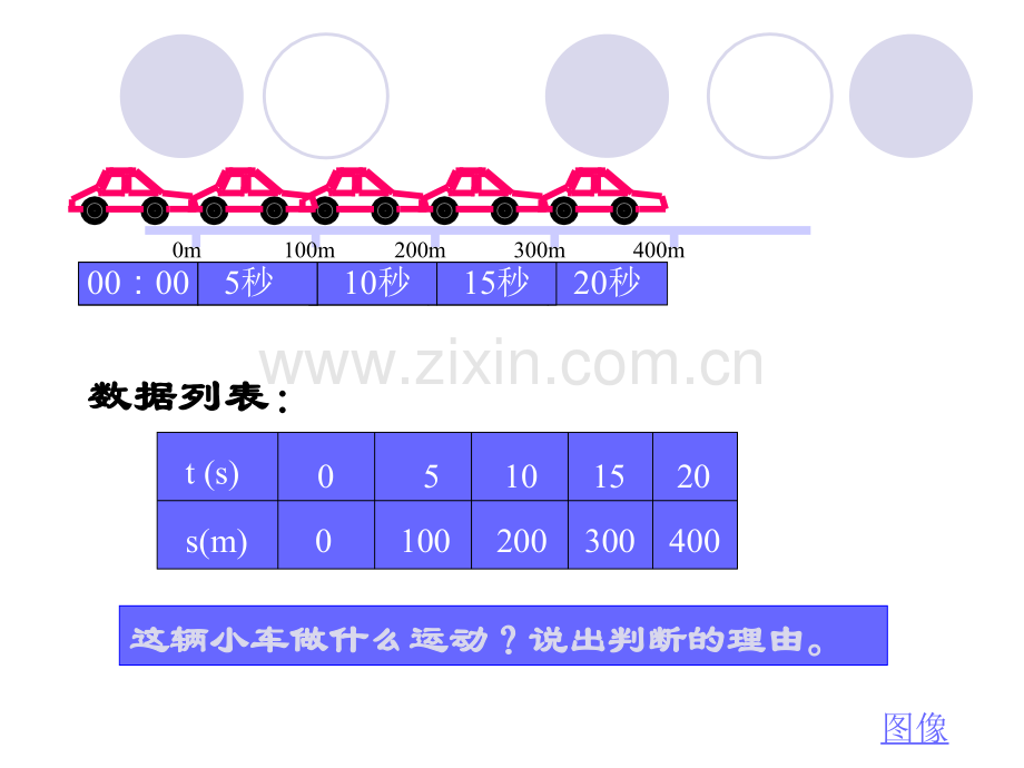 23匀速直线运动和变速直线运动.pptx_第2页