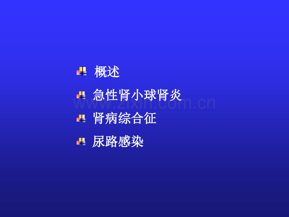 儿童泌尿系统疾病.pptx_第2页