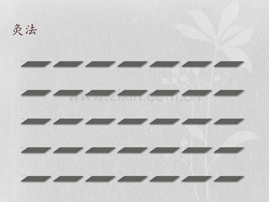 中医针灸的几种刺法.pptx_第2页