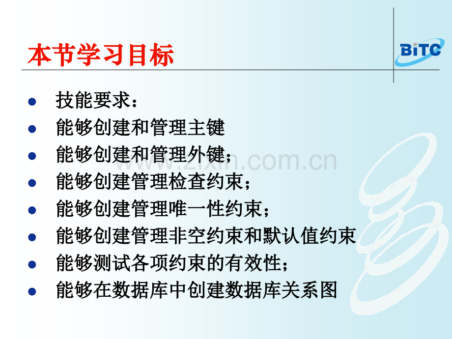 于跃-企业局域网的安全与运维Ⅱ-5-数据性约束.pptx_第2页