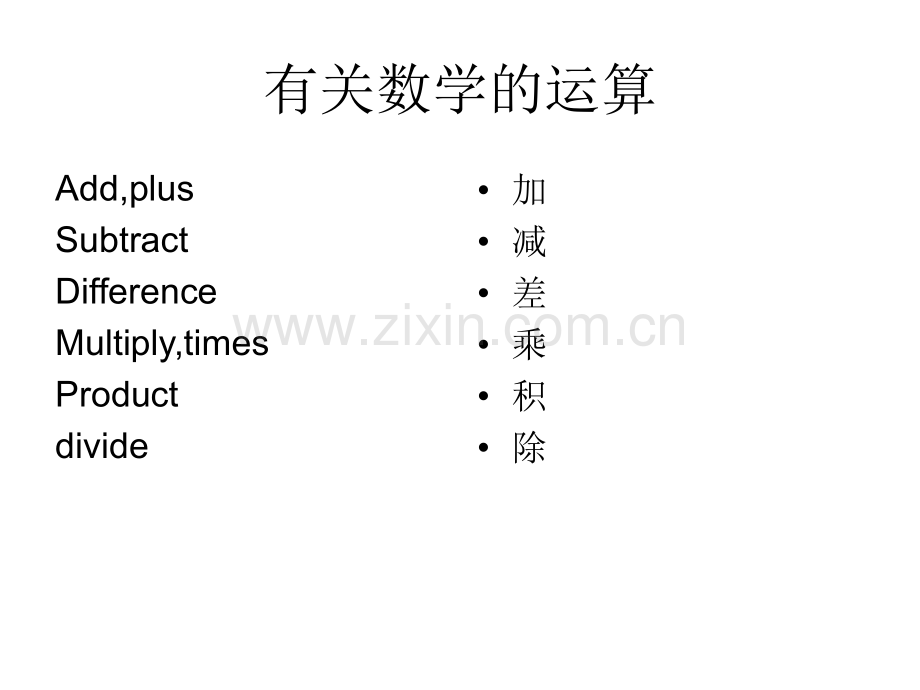 GMAT数学讲义.pptx_第2页