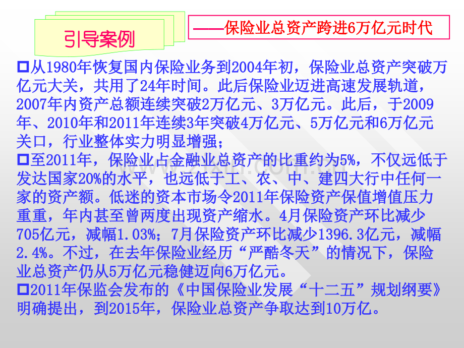 保险业务核算.pptx_第1页