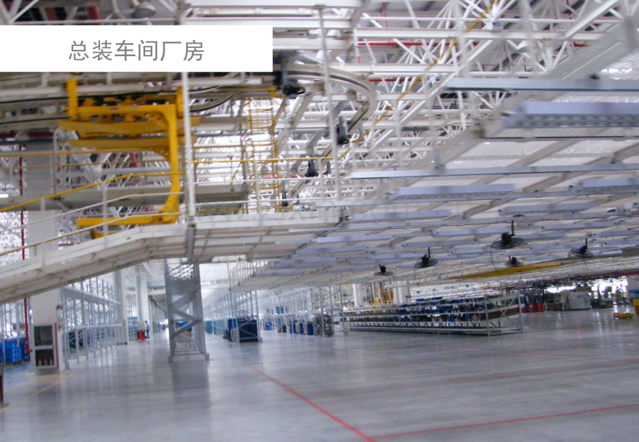 临港工厂介绍.pptx_第1页