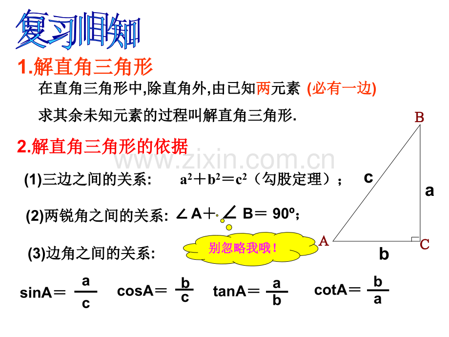 253解直角三角形3坡.pptx_第2页