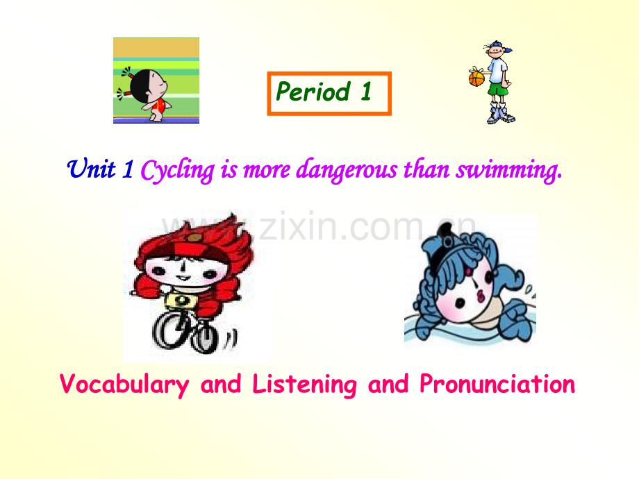 七年级英语TheOlympicAdventure2.pptx_第2页
