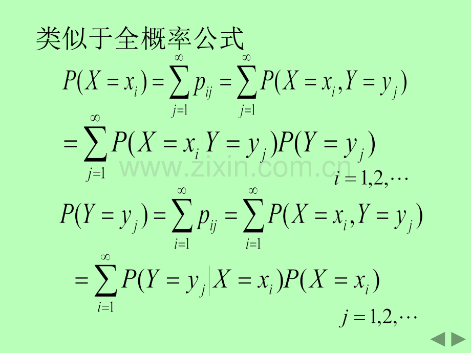 二维rv的条件分布.pptx_第2页