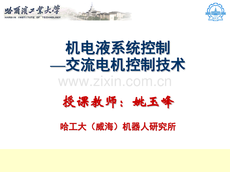 交流电机控制技术概要.pptx_第1页