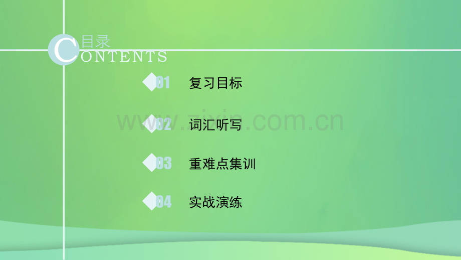 七年级英语Unit6Doyoulikebananas复习人教新目标版.pptx_第1页